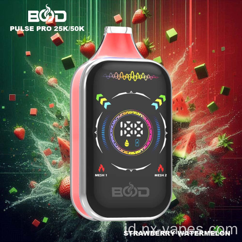 Bood Pulse Pro 50k tersedia harga terbaik